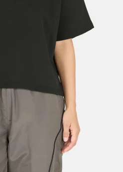 Discount Athlecia Crecy W S/S Tee Black