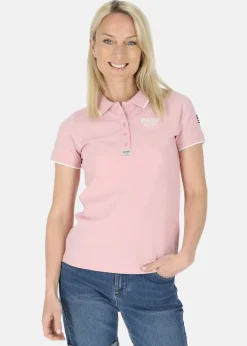 Outlet Seaside Crew Piké W Sea Rose