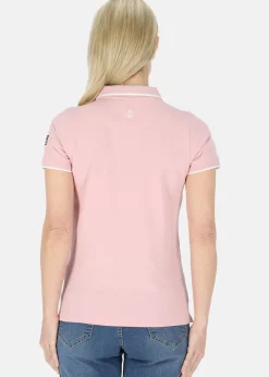 Outlet Seaside Crew Piké W Sea Rose