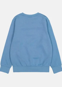 Discount Champion Crewneck Sweatshirt Coronet Blue