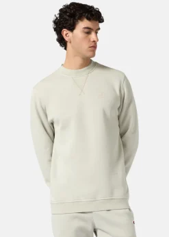 Sale Champion Crewneck Sweatshirt NCB