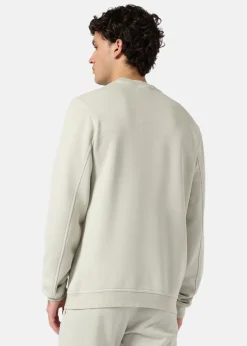 Sale Champion Crewneck Sweatshirt NCB