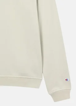 Sale Champion Crewneck Sweatshirt NCB