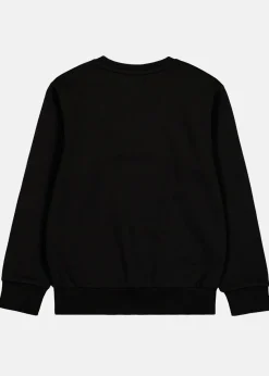 Discount Champion Crewneck Sweatshirt Black Beauty