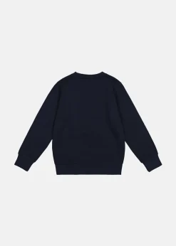 Champion Crewneck Sweatshirt Sky Captain