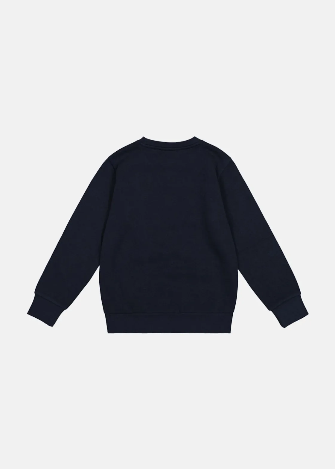 Champion Crewneck Sweatshirt Sky Captain