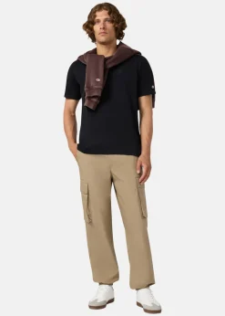 Online Champion Crewneck T-Shirt NBK