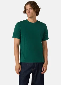 Sale Champion Crewneck T-Shirt FPG