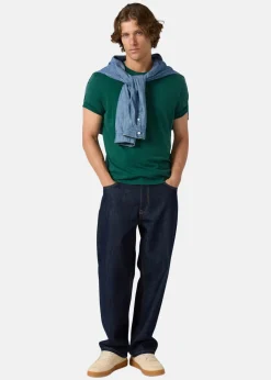 Sale Champion Crewneck T-Shirt FPG