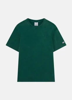 Sale Champion Crewneck T-Shirt FPG