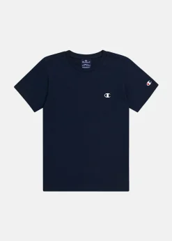 Sale Champion Crewneck T-Shirt NNY -NS