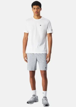 Best Champion Crewneck T-Shirt White