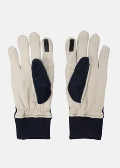 Discount Swix Cross Glove M Dark navy