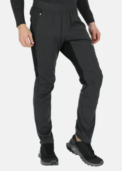 New Swix Cross pants Ms Phantom/ Black