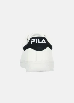 Best Fila CROSSCOURT 2 F White-Dress Blues