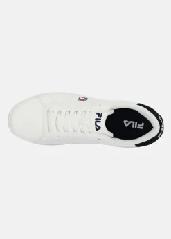Best Fila CROSSCOURT 2 F White-Dress Blues