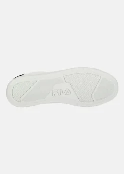 Best Fila CROSSCOURT 2 F White-Dress Blues