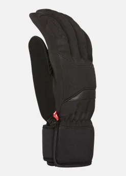 Sale Kombi CROSSROAD MENS GLOVE BLACK