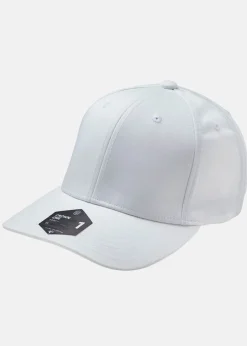 Outlet Upfront CROWN 1 Baseball cap White