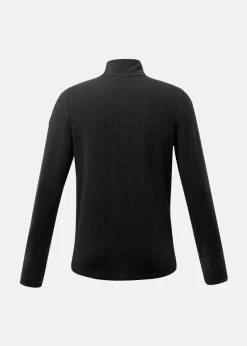 Clearance Huski Wear CUBE TECH FZ Black