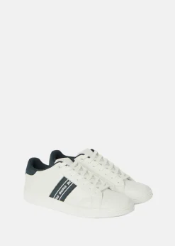 Clearance Björn Borg CUP LOGO (T470) White-Navy