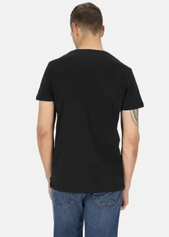 Discount Koppartrans Custom Tee Black