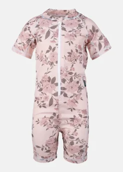 Sale Lindberg CYPRUS SUIT BLUSH/ROSE