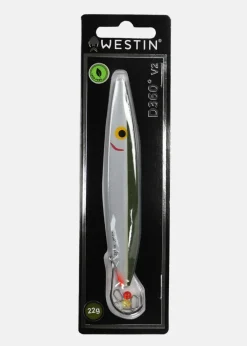 Outlet Westin D360° V2 Mad Tobis