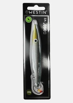 Hot Westin D360° V2 Headlight