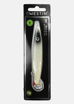 Outlet Westin D360° V2 Pearl Ghost