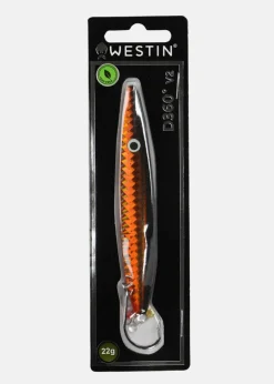 Online Westin D360° V2 Copper Diamond