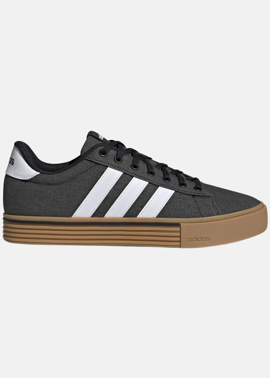 Sale Adidas DAILY 4.0 CBLACK/FTWWHT/GUM10