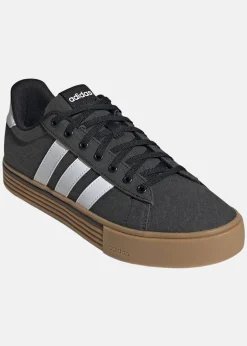Sale Adidas DAILY 4.0 CBLACK/FTWWHT/GUM10