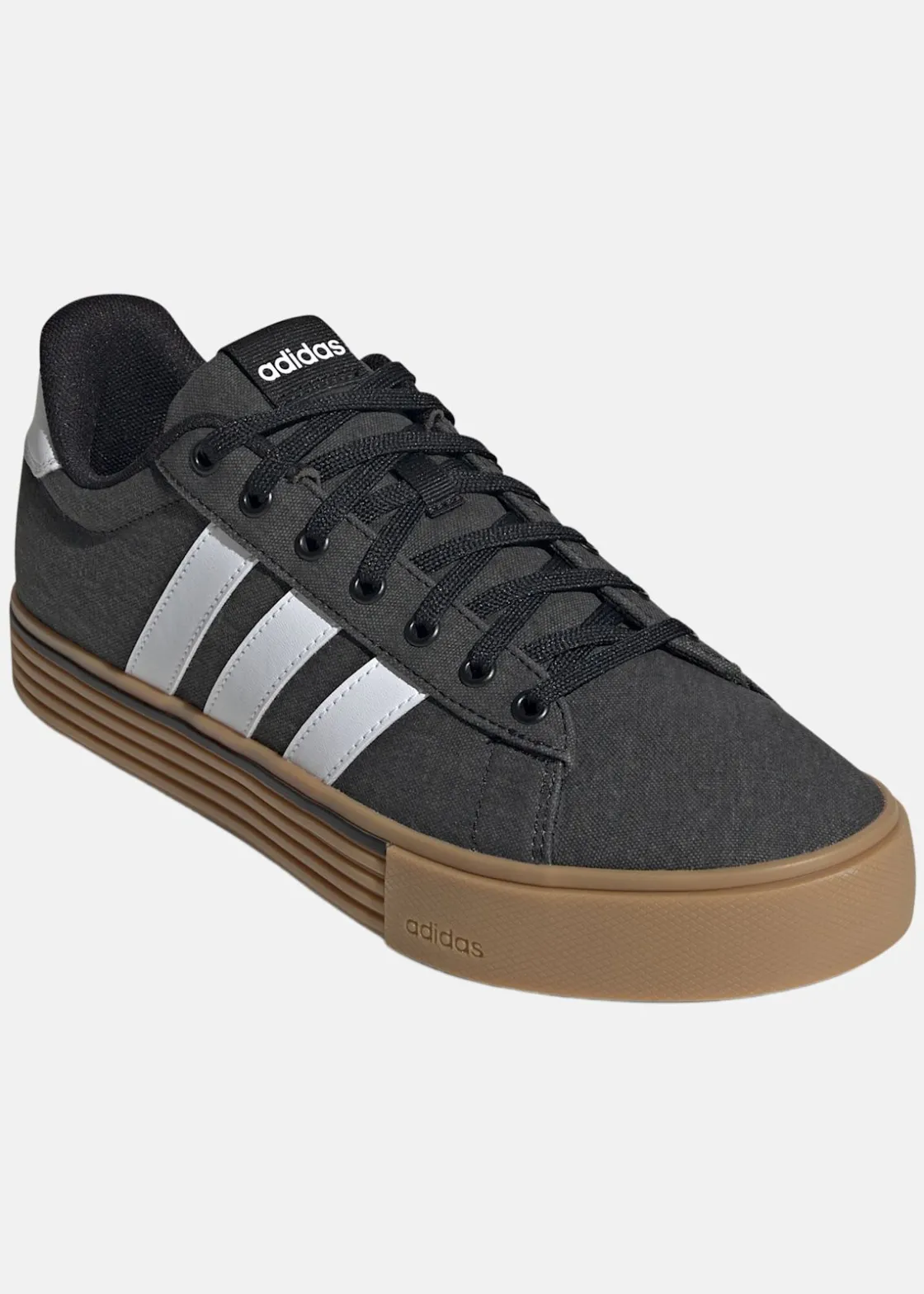 Sale Adidas DAILY 4.0 CBLACK/FTWWHT/GUM10