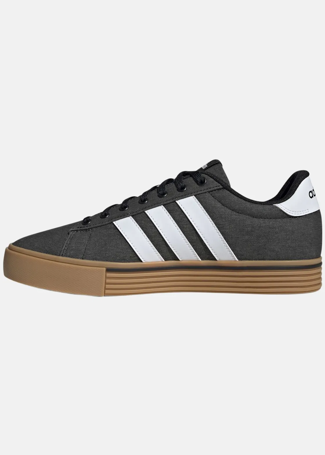 Sale Adidas DAILY 4.0 CBLACK/FTWWHT/GUM10