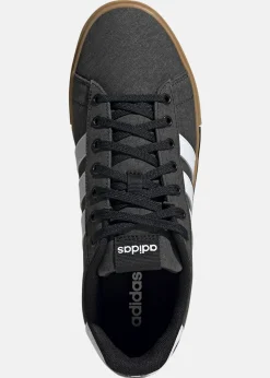 Sale Adidas DAILY 4.0 CBLACK/FTWWHT/GUM10