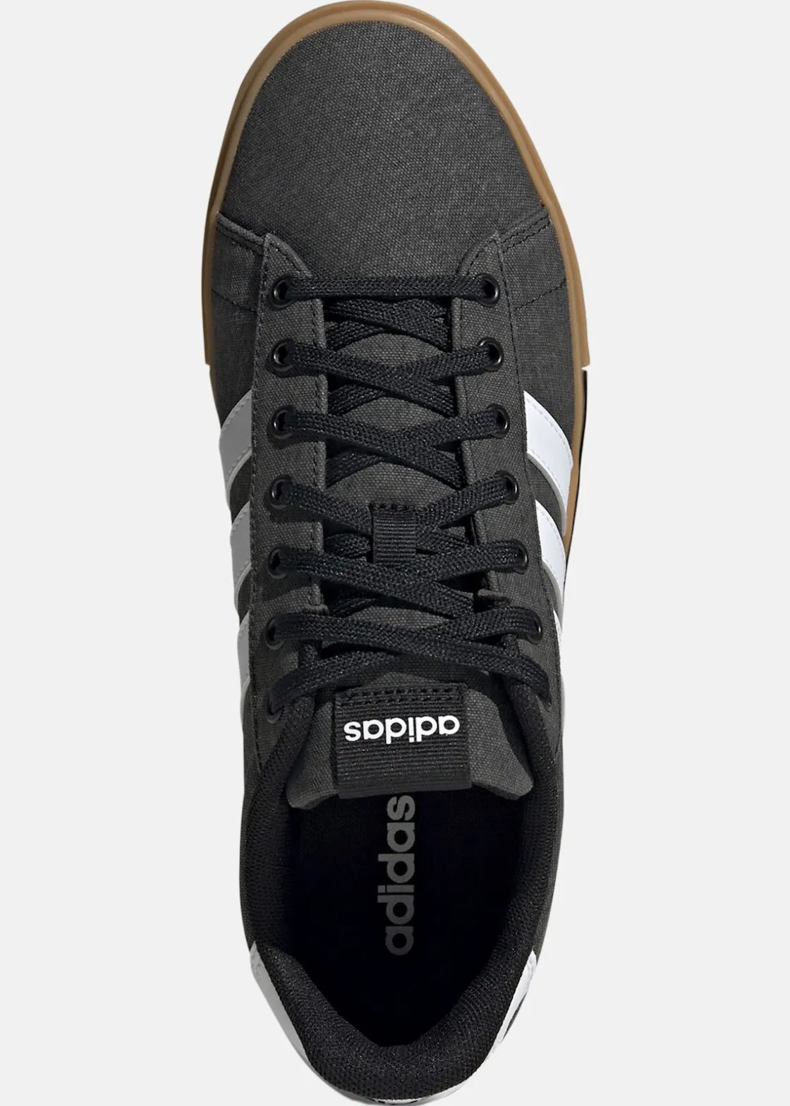 Sale Adidas DAILY 4.0 CBLACK/FTWWHT/GUM10