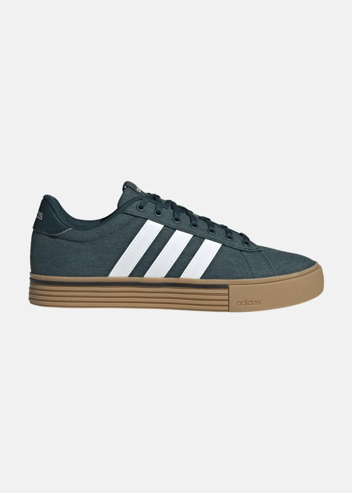 Adidas DAILY 4.0 AURIVY/FTWWHT/GUM10