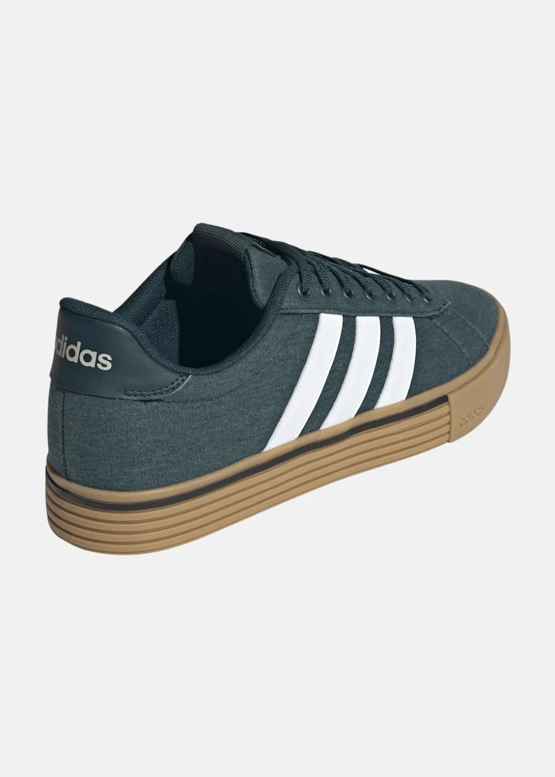 Adidas DAILY 4.0 AURIVY/FTWWHT/GUM10