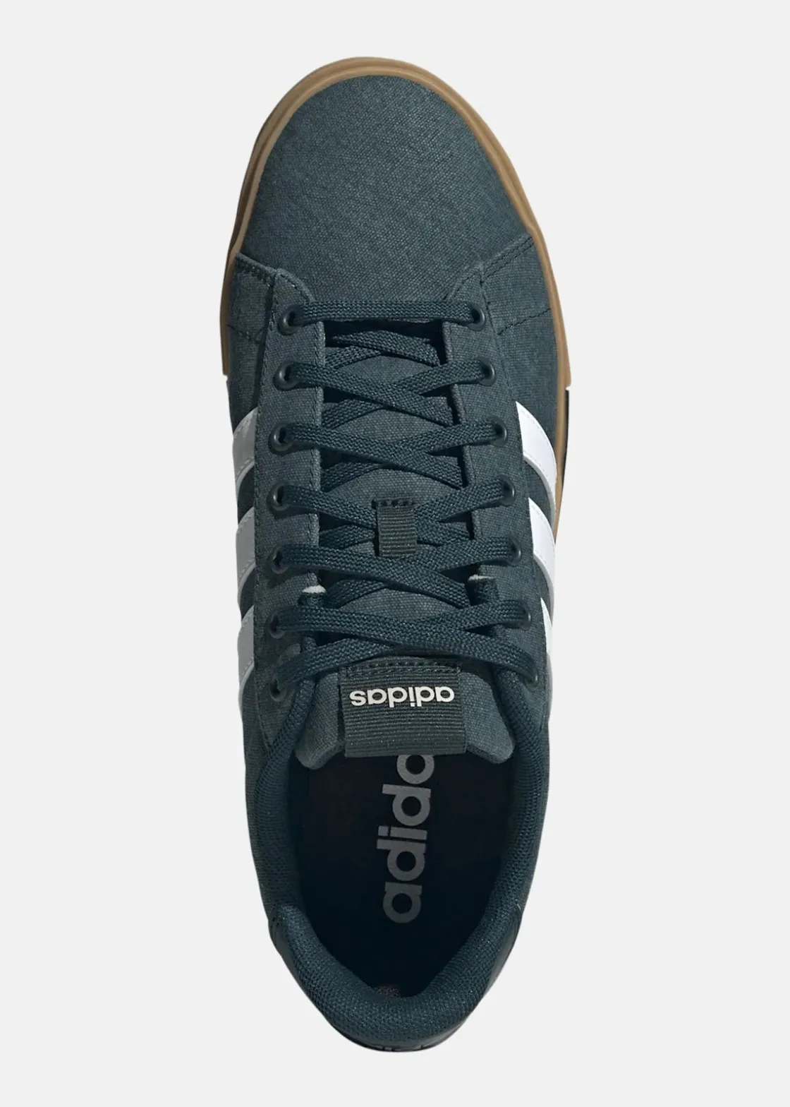 Adidas DAILY 4.0 AURIVY/FTWWHT/GUM10