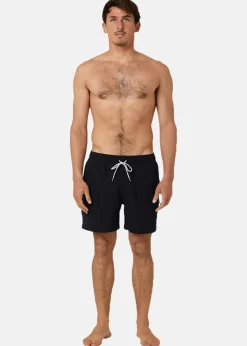 Hot Rip Curl DAILY VOLLEY BLACK