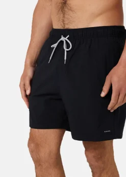 Hot Rip Curl DAILY VOLLEY BLACK