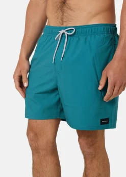 Outlet Rip Curl DAILY VOLLEY WASHED FORREST