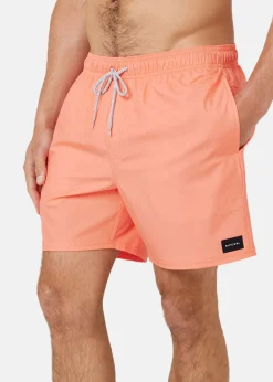 Clearance Rip Curl DAILY VOLLEY CORAL