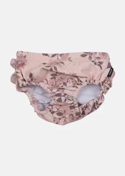 Online Lindberg DAISY BABY SWIM DIAPER BLUSH/ROSE