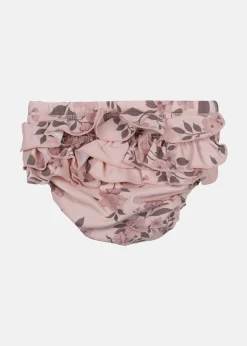 Online Lindberg DAISY BABY SWIM DIAPER BLUSH/ROSE