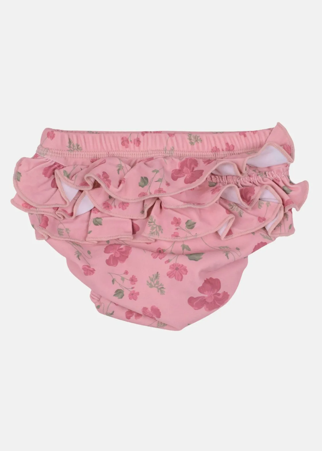 Hot Lindberg DAISY BABY SWIM DIAPER ROSE