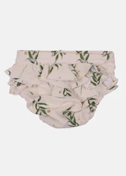 Clearance Lindberg DAISY BABY SWIM DIAPER OFFWHITE