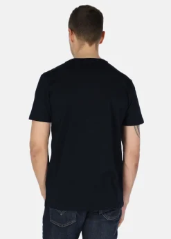 Sale Saint Vincent Dallas Tee SWE Navy