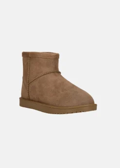 New Whistler Dax W Boot WP Prairie Sand